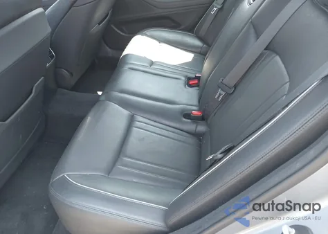 2017 Genesis G80 3.8 from USA, damaged, VIN KMHGN4JEXHU211823